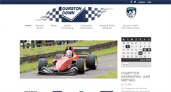 Desktop Screenshot of gurstondown.org